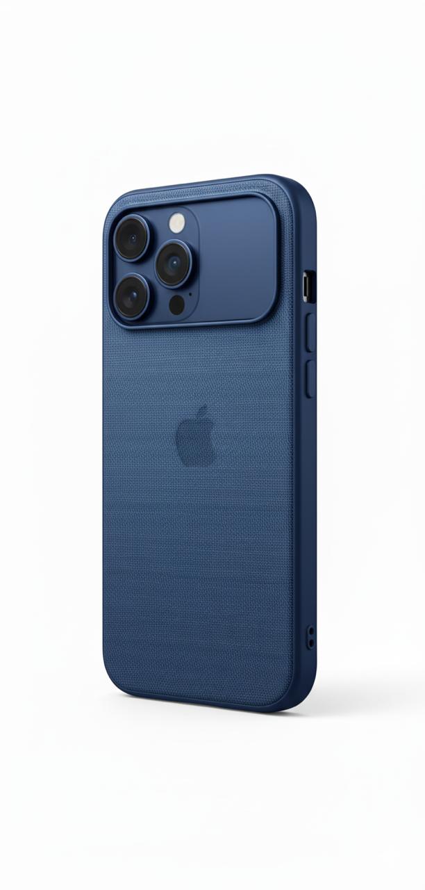 iPhone 17 Pro Max Protective Case with MagSafe