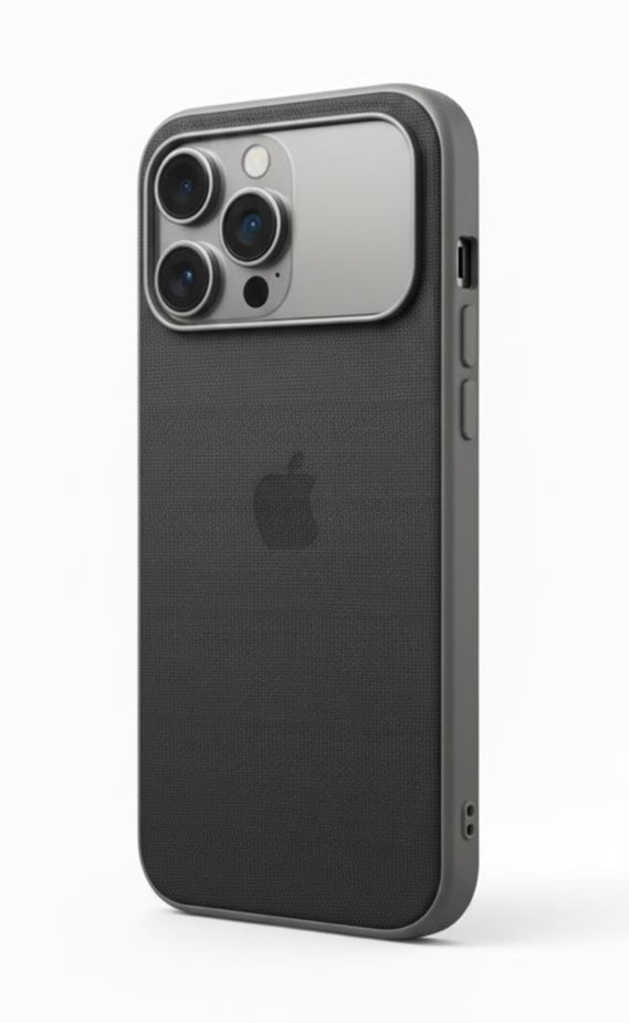 iPhone 17 Pro Max Protective Case with MagSafe