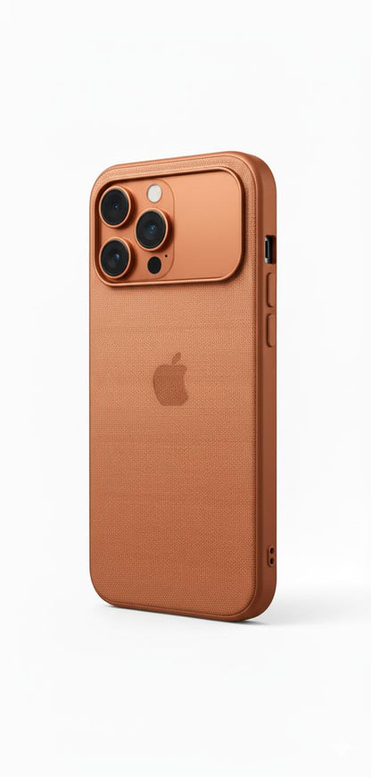 iPhone 17 Pro Max Protective Case with MagSafe