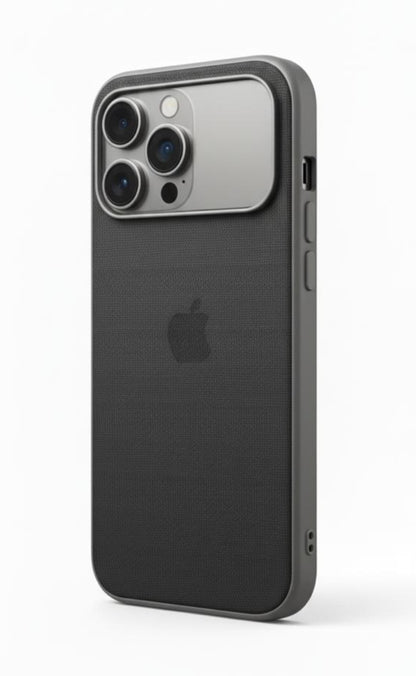 iPhone 17 Pro Max Protective Case with MagSafe