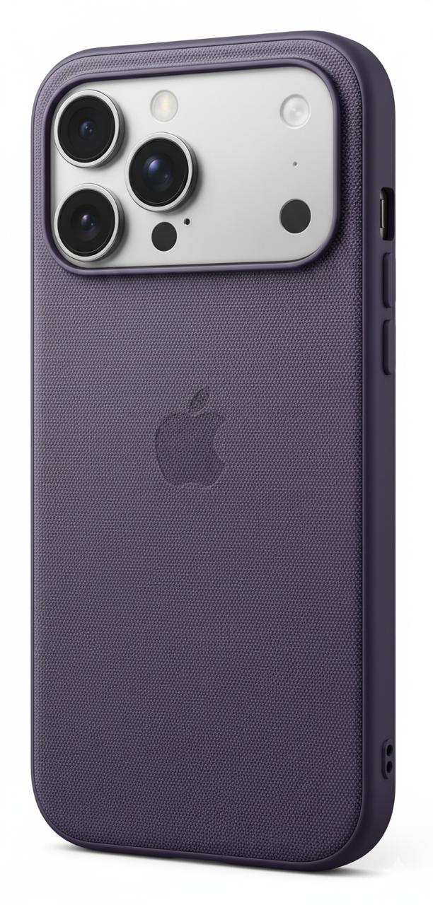 iPhone 17 Pro Max Protective Case with MagSafe
